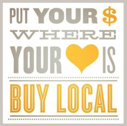 Shop Local, Art, Decor, Framing, The Great Frame Up